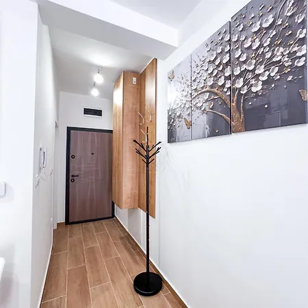 Mountain Whisper Jahorina