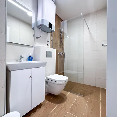 Mountain Whisper Appartement Jahorina