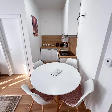 Appartement Mountain Whisper Jahorina