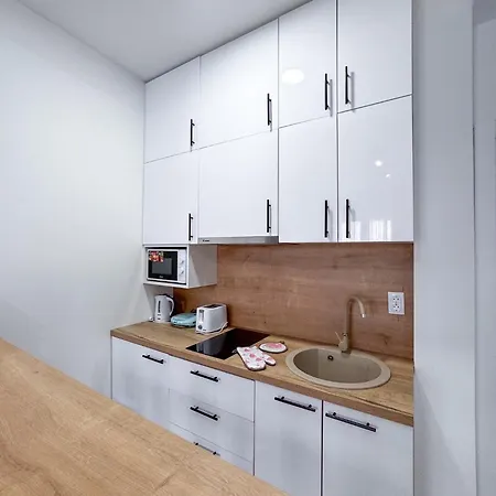 Mountain Whisper Apartment Jahorina