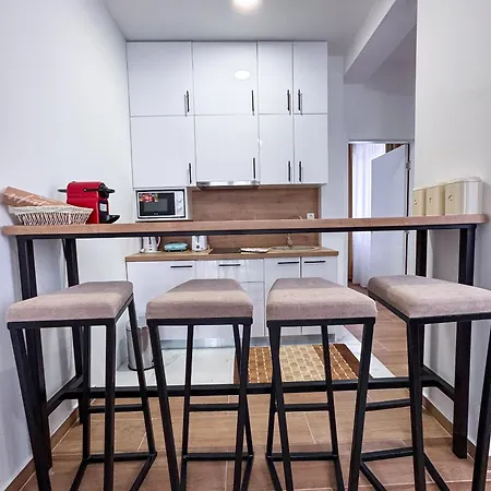 Apartment Mountain Whisper Jahorina