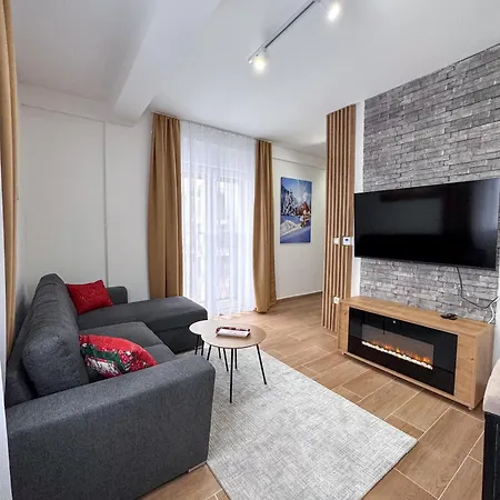 Mountain Whisper * Jahorina