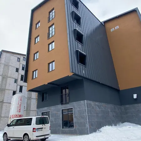 Mountain Whisper * Jahorina